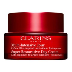 Super Restorative - Denní krém, CLARINS