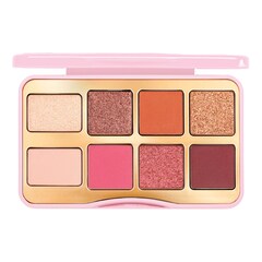 Let's play - Paletka, TOO FACED