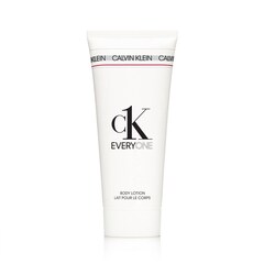 CK Everyone Body Lotion - Tělový krém, CALVIN KLEIN