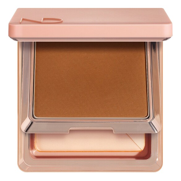 HY-GLAM Powder Foundation – Pudrový make-up, NATASHA DENONA
