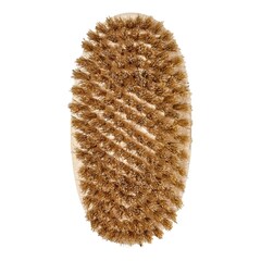 Body Brush Soft - Měkký kartáč pro suchou masáž těla, DR. BARBARA STURM