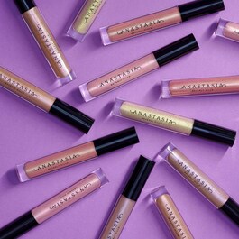 Lip Gloss - Lesk na rty
