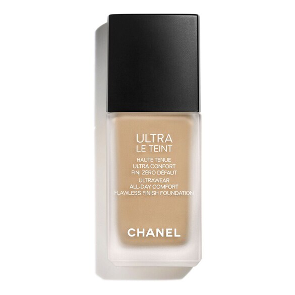 ULTRA LE TEINT FLUIDE - Ultraodolný Make-Up, CHANEL