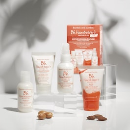 Moisturizing Balm - Hydratační mlha na vlasy