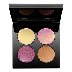 Blitz Astral Quad Ritualistic - Paletka očních stínů, PAT McGRATH LABS