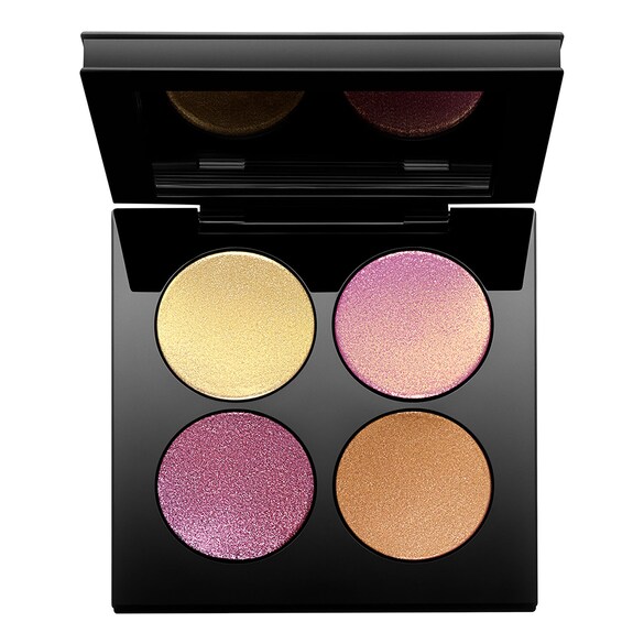 Blitz Astral Quad Ritualistic - Paletka očních stínů, PAT McGRATH LABS