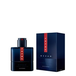 Luna Rossa Ocean - Parfémová voda