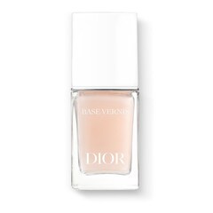 Dior Base Vernis - Ochranný podkladový lak na nehty, DIOR