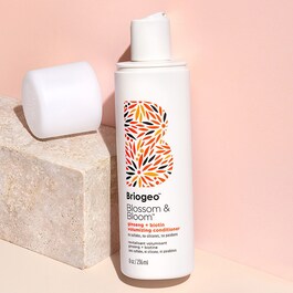Blossom & Bloom Ginseng Volumizing Conditioner - Kondicionér
