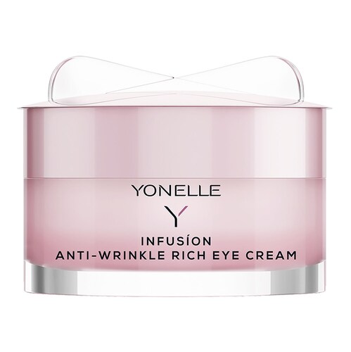 YONELLE - Anti-Wrinkle Rich Eye Cream - Noční Oční Krém