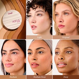 Hoola Wave - krémový bronzer