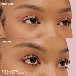 Major Mascara Minis - Sada mini řasenek pro objem, natočení & prodloužení řas