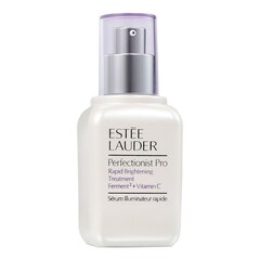 Perfectionist Pro Rapid Brightening Treatment - Hydratační sérum, ESTÉE LAUDER