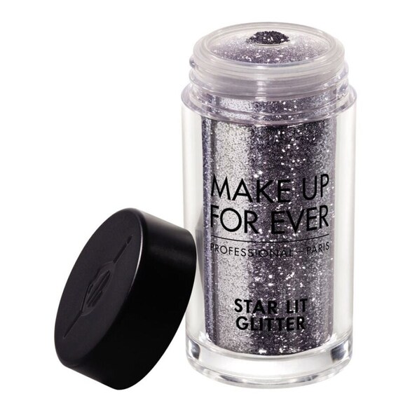 Star Lit Glitter Small - Multi-efektní třpytky, MAKE UP FOR EVER