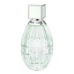 Jimmy Choo Floral - Toaletní voda, JIMMY CHOO