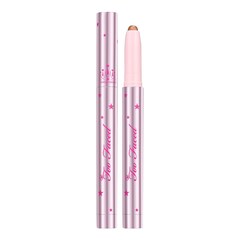 Quickie Queen – Oční stíny v tyčince, TOO FACED