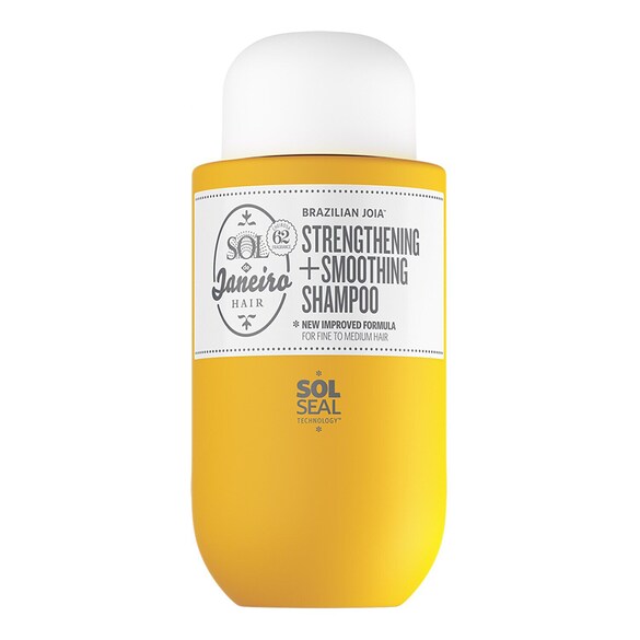 Brazilian Joia™ - Posilující a vyhlazující šampon, SOL DE JANEIRO
