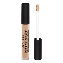 Best Skin Ever Concealer - Vysoce krycí korektor s přirozeným finišem, SEPHORA COLLECTION