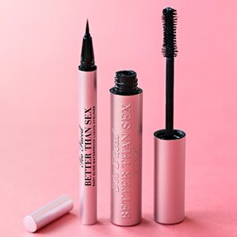 Better Than Sex Eyeliner - Tekutá oční linka