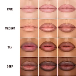 Lip Cheat Contour Duo – Oboustranná tužka na rty