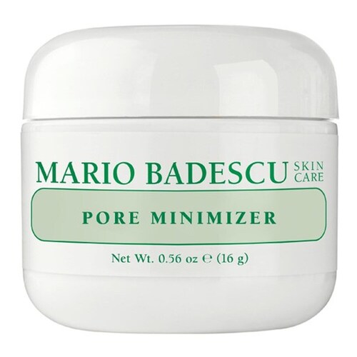 MARIO BADESCU - Pore Minimizer - Uvolňuje Póry
