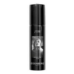 J'OSE Deodorant Spray for Men - Deodorant ve spreji, EISENBERG