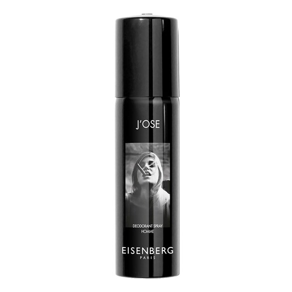 J'OSE Deodorant Spray for Men - Deodorant ve spreji, EISENBERG