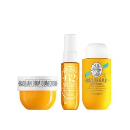 Bum Bum Jet Set - Sprchový set