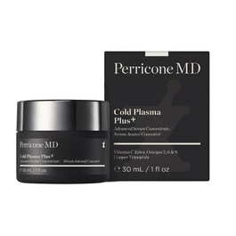 Cold Plasma + - Koncentrované sérum
