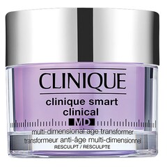 Smart Clinical MD Resculpt - Krém na obličej, CLINIQUE