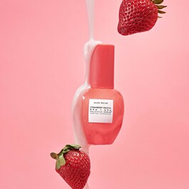 Strawberry Smooth – Rozjasňující sérum s kyselinou salicylovou, AHA a BHA