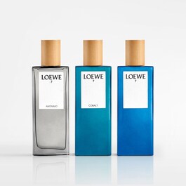Loewe 7 Anonimo - Parfemová voda