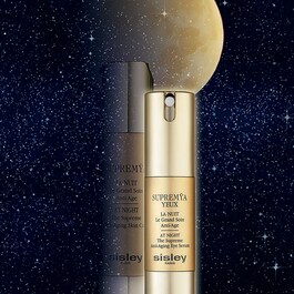 Supremÿa At Night - Noční sérum proti stárnutí očního okolí