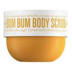 Bum Bum Body Scrub - Tělový peeling, SOL DE JANEIRO