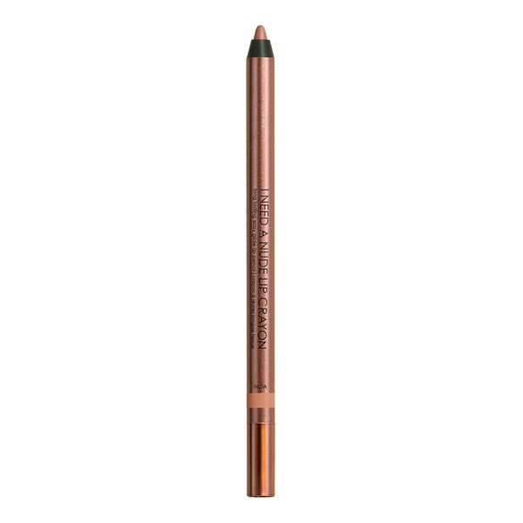 I Need A Nude Lip - Tužka na rty, NATASHA DENONA