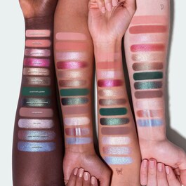 Wicked Palette Ozdust – Paletka očních stínů