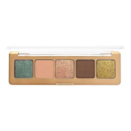 Mini Star Palette - Paletka očních stínů