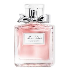 Miss Dior – Parfémová voda pro ženy – Svěží květinové tóny, DIOR