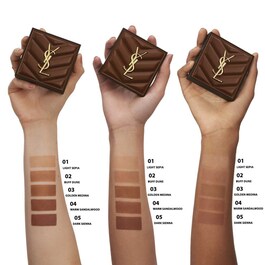 All Hours Hyper Bronze - Bronzer