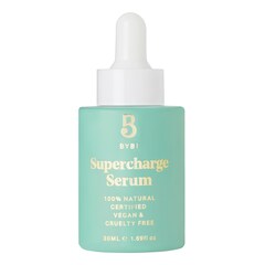 Supercharge Serum - Aktivní pleťové sérum, BYBI BEAUTY