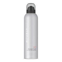 Rituals Sport Shower Foam - Sprchová pěna , RITUALS
