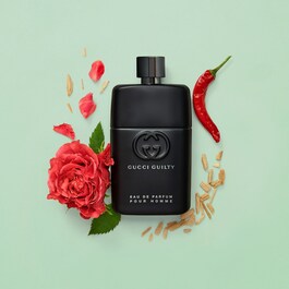 Guilty Pour Homme - Parfemová voda
