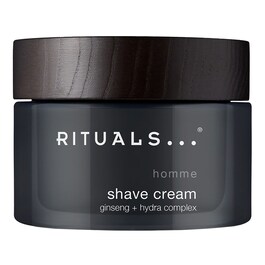 Homme Shave Cream - Krém na holení