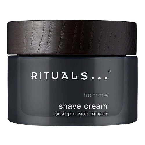 RITUALS - Homme Shave Cream - Krém na holení