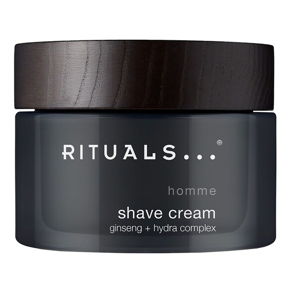 Homme Shave Cream - Krém na holení, RITUALS