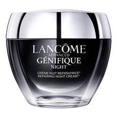 Repairing Night Cream - Regenerační noční krém, LANCÔME