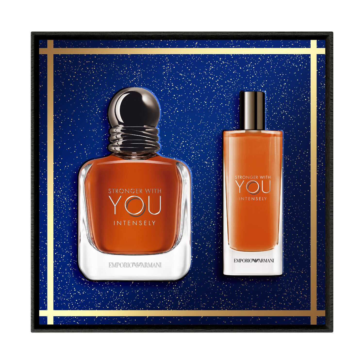 Stronger With You Intensely D rkov sada z ARMANI SEPHORA