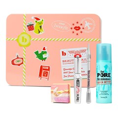 Forward To: Gorgeous Holiday Kit - Dárková sada, BENEFIT COSMETICS