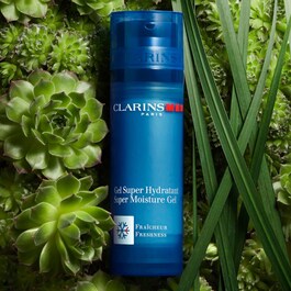 Moisture Gel For Men - Hydratační gel