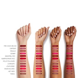 Iconic Lipstick - Zvláčňující rtěnka
